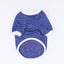PawStar Blue Dude Sweat L