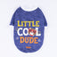 PawStar Blue Dude Sweat XL