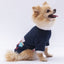 PawStar Navy Blue Shine Sweat L
