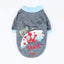 PawStar Smoky Shine Sweat L