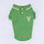 PawStar Green Marine Polo Shirt 2XL