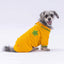 PawStar Yellow Marine Polo Shirt 2XL
