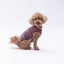 PawStar Burgundy Space Time 2XL