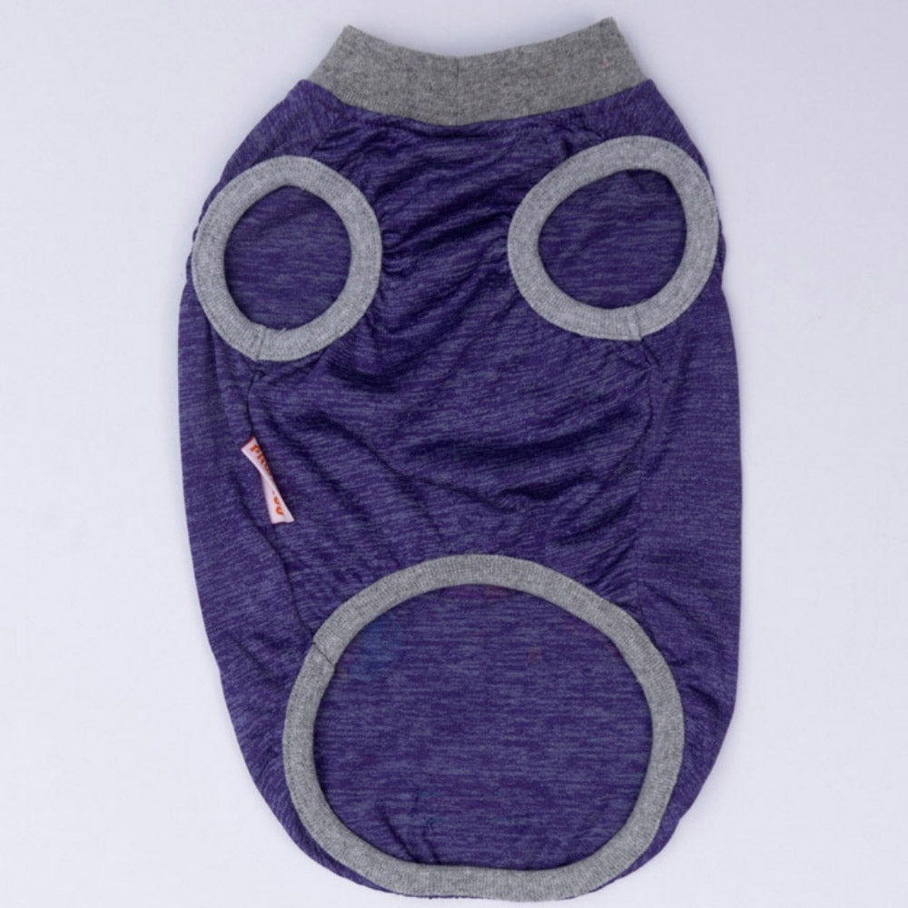 PawStar Purple Space Time L