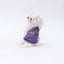 PawStar Purple Space Time M