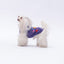 PawStar Purple Space Time M