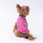 PawStar Fuchsia Space Time L