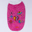 PawStar Fuchsia Space Time L