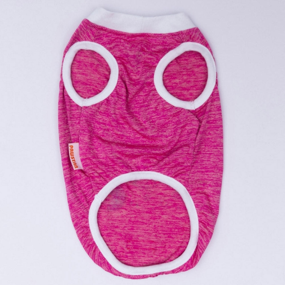 PawStar Fuchsia Space Time L