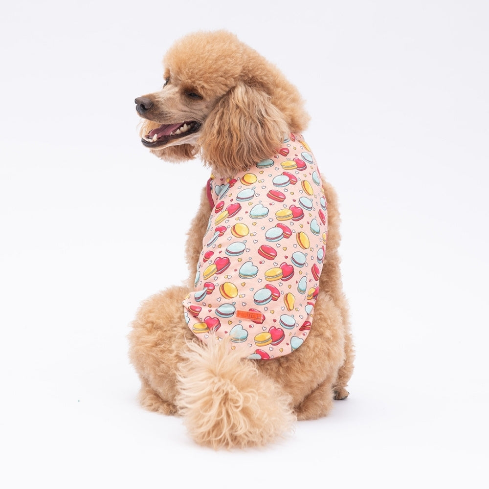 PawStar Love Macarons S