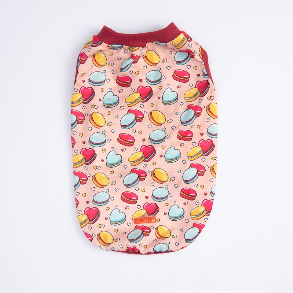 PawStar Love Macarons XL