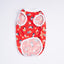 PawStar Holiday Dogs 2XL