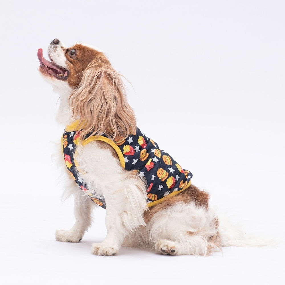 PawStar Star Hamburger 2XL