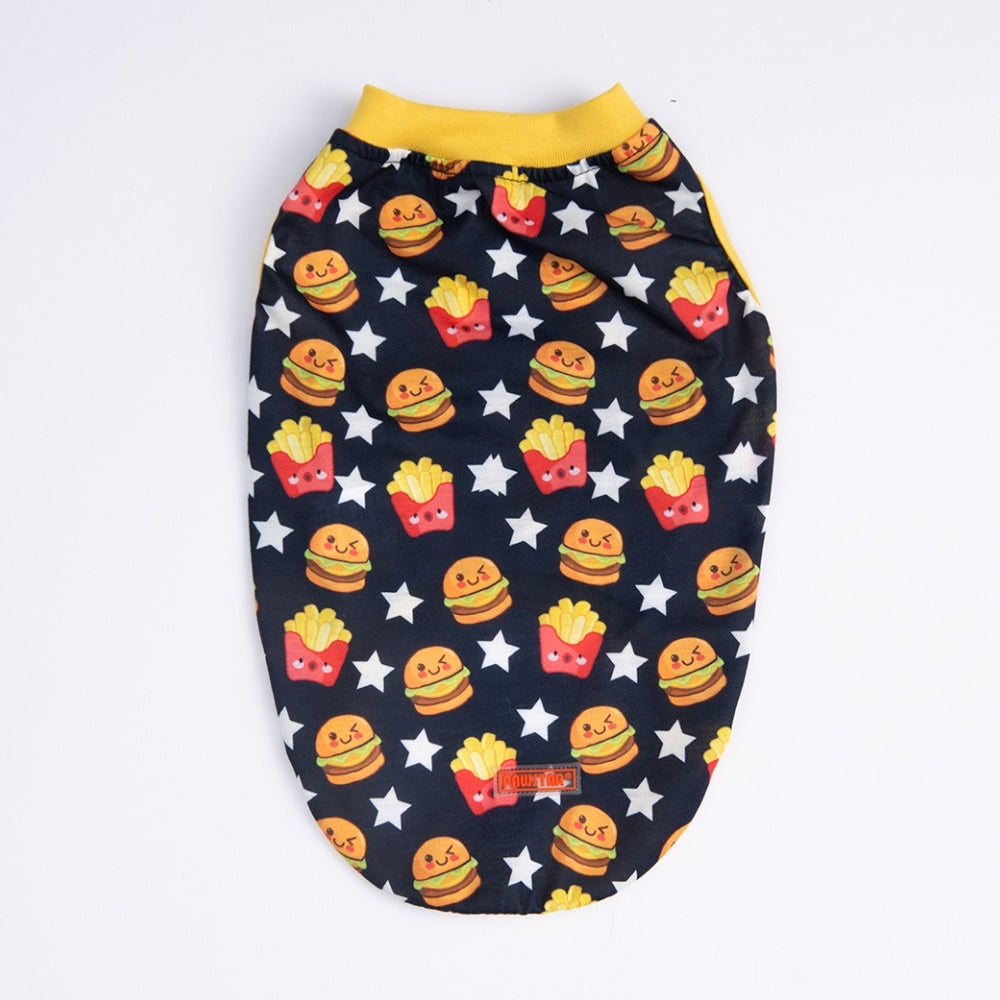 PawStar Star Hamburger 2XL