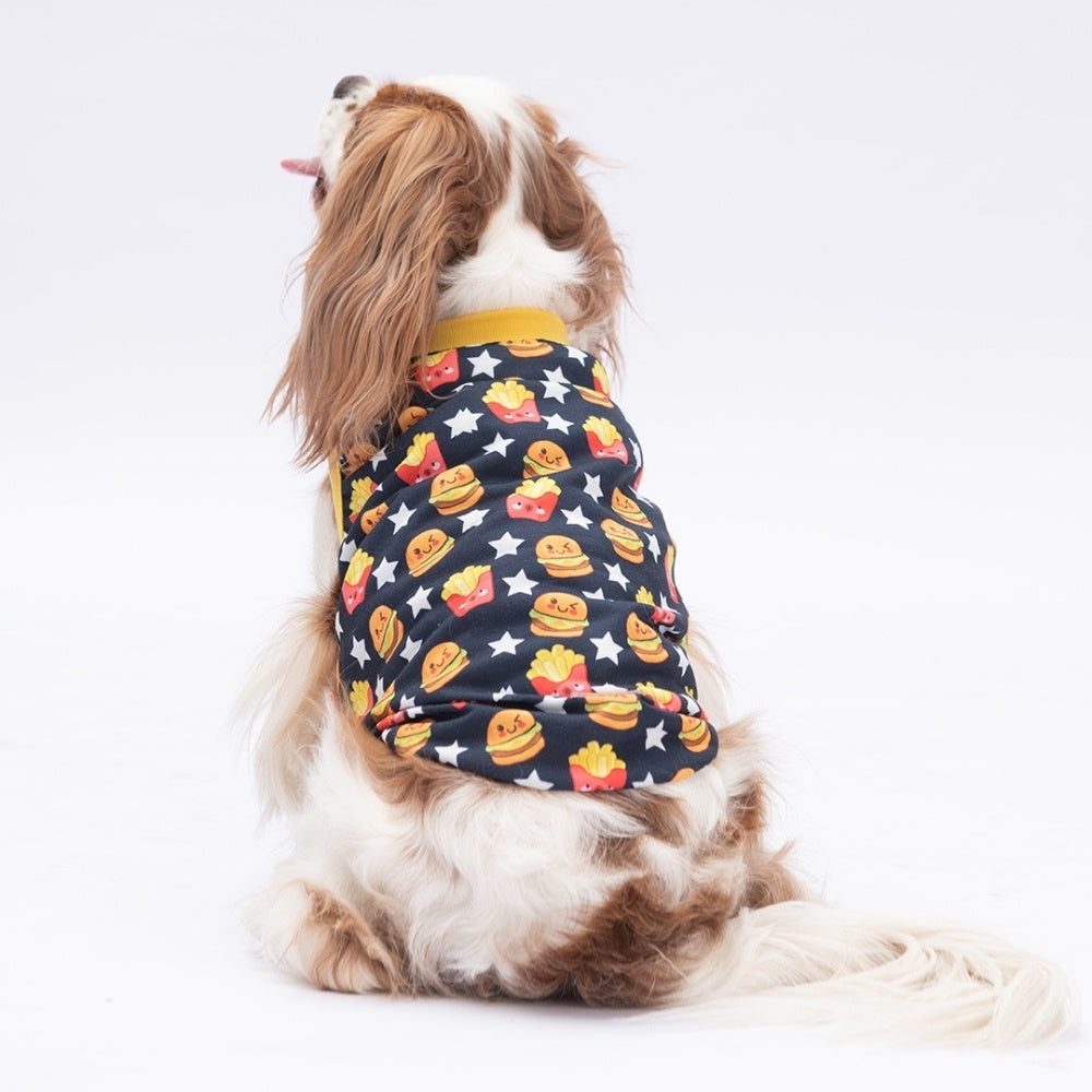 PawStar Star Hamburger L