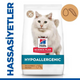 Hill's SP Hipoalerjenik Yumurta ve İnsekt Proteinli Kedi Maması 7KG