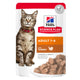 Hill's Gravy Hindili 85gr Yaş Kedi Maması