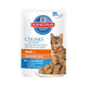 Hill's Gravy Okyanus Balıklı 85gr Yaş Kedi Maması