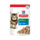 Hill's Gravy Kitten Okyanus Balıklı 85gr Yavru Yaş Kedi Maması