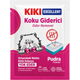 KIKI Koku Giderici Pudra Kokulu 25gr