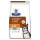 Hills Prescription Diet Kidney Care K/D Tavuklu Kedi Kuru Maması 1,5 kg