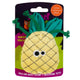 Mad Cat Purrfect Pineapple Kedi Otlu ve Matatabili Kedi Oyuncağı
