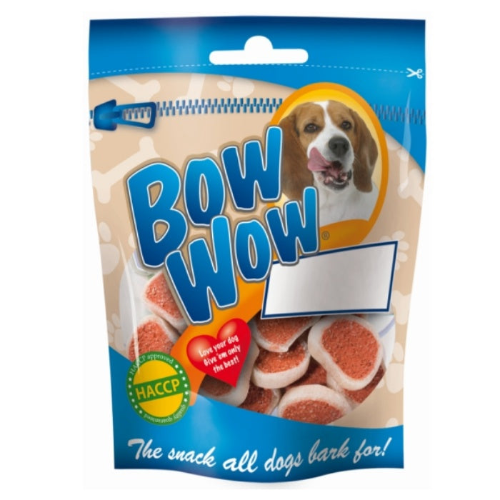 Bow Wow Sığır Pirzola Köpek Ödül Maması 80gr