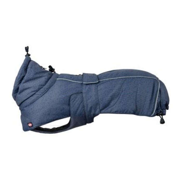 Trixie Köpek Paltosu Xs 30cm Mavi