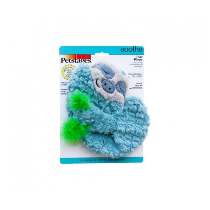 Petstages Mırıldanan Kedi Yastığı