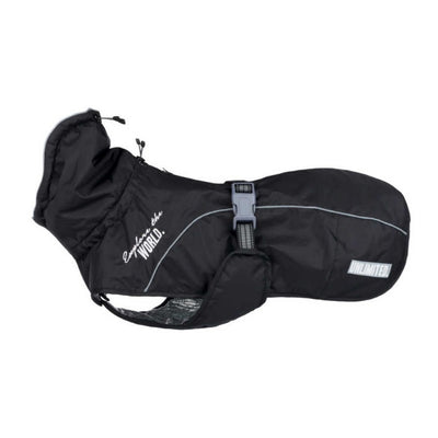Trixie Köpek Paltosu M 50cm Siyah