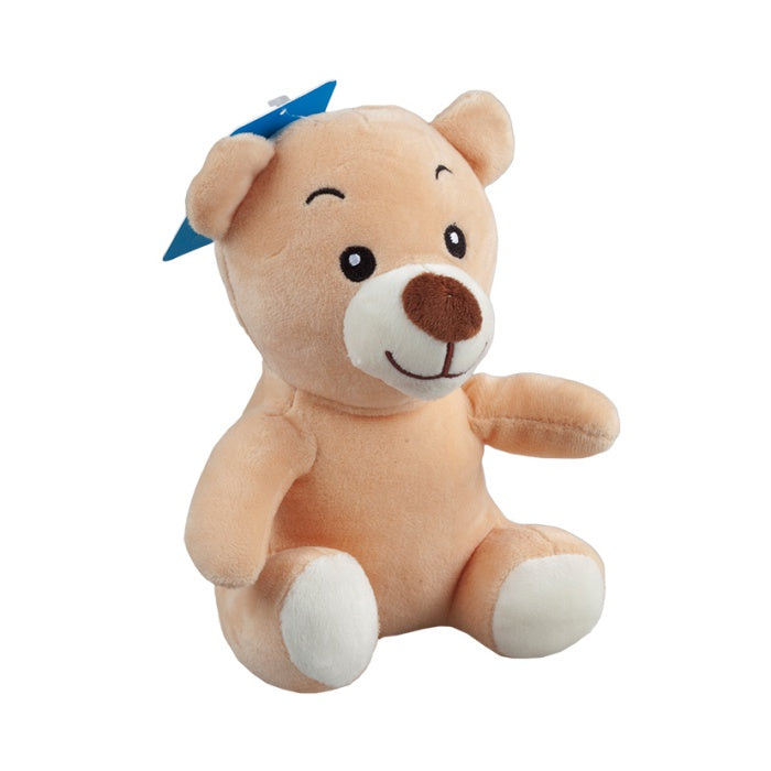 Polo Peluş Ayı Oyuncak