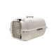 Catit Voyageur Taşıma Kabı Beyaz 56.5x37.6x30.8 cm
