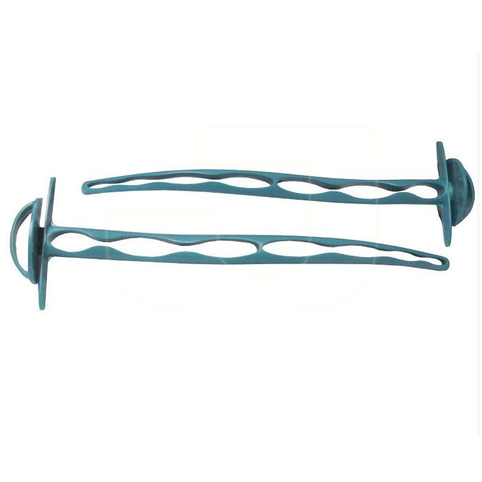 Vision Plastik Tünek Mavi