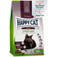 Happy Cat Sterilised Weide Lamm 10 Kg Kedi Maması