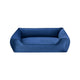 Pet Comfort Delta Leo Lacivert Köpek Yatağı M 70x90cm