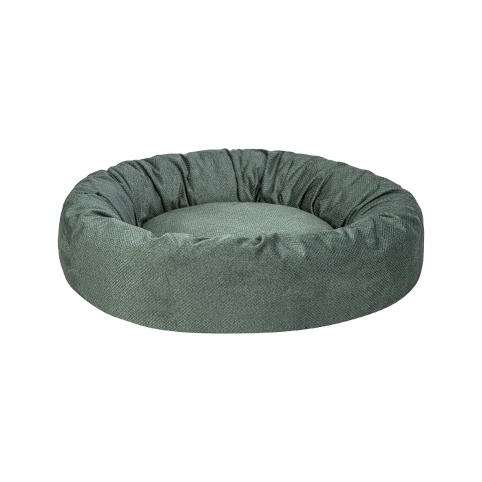 Pet Comfort Hotel Nidus Yeşil Köpek Yatağı L 100cm