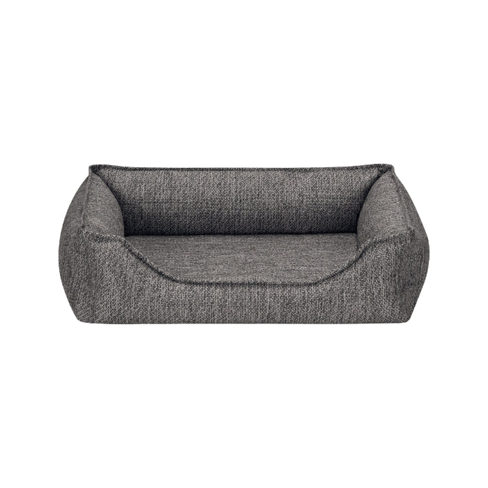 Pet Comfort Delta Varius Koyu Gri Kedi ve Köpek Yatağı S 45x55cm