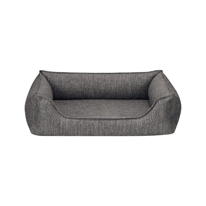 Pet Comfort Delta Varius Koyu Gri Köpek Yatağı M 60x75cm