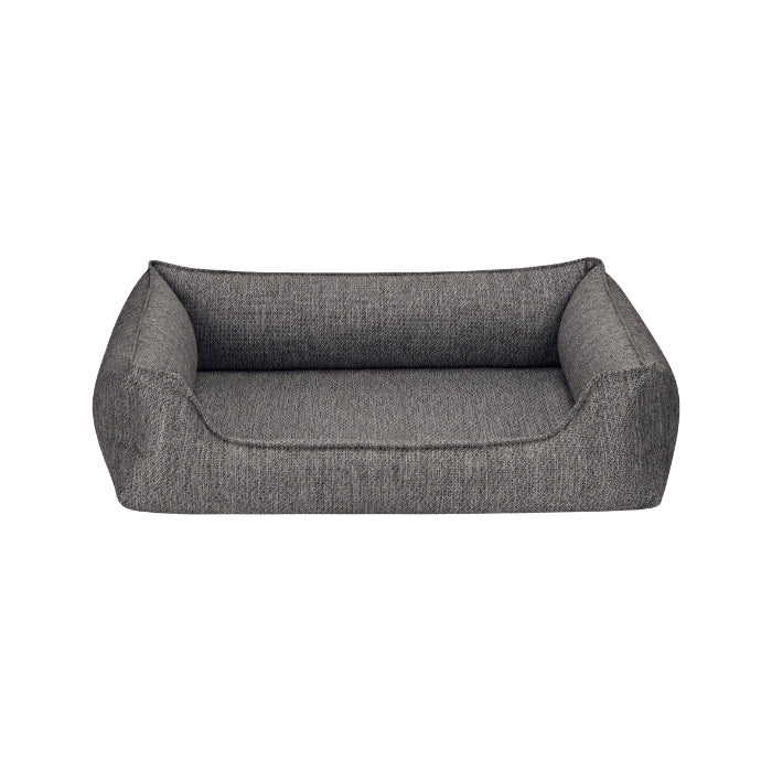 Pet Comfort Delta Varius Koyu Gri Köpek Yatağı L 70x90cm