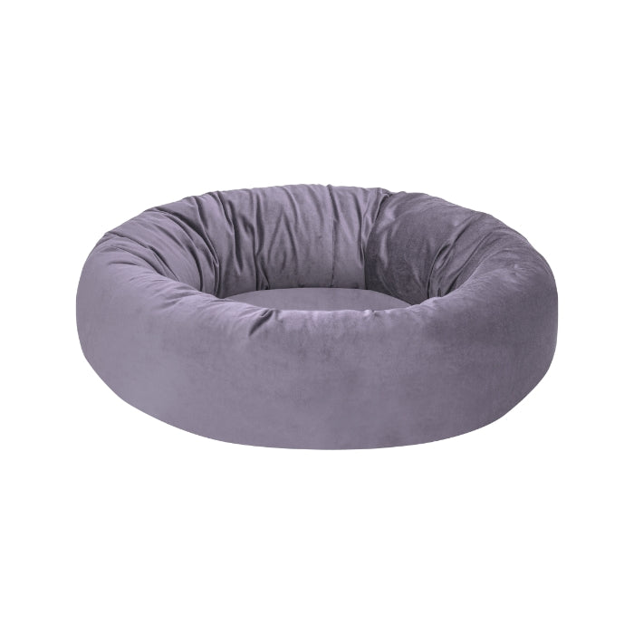 Pet Comfort Hotel Perla Lavanta Köpek Yatağı M 70cm
