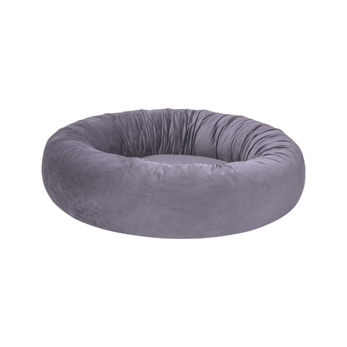 Pet Comfort Hotel Perla Lavanta Köpek Yatağı L 100cm