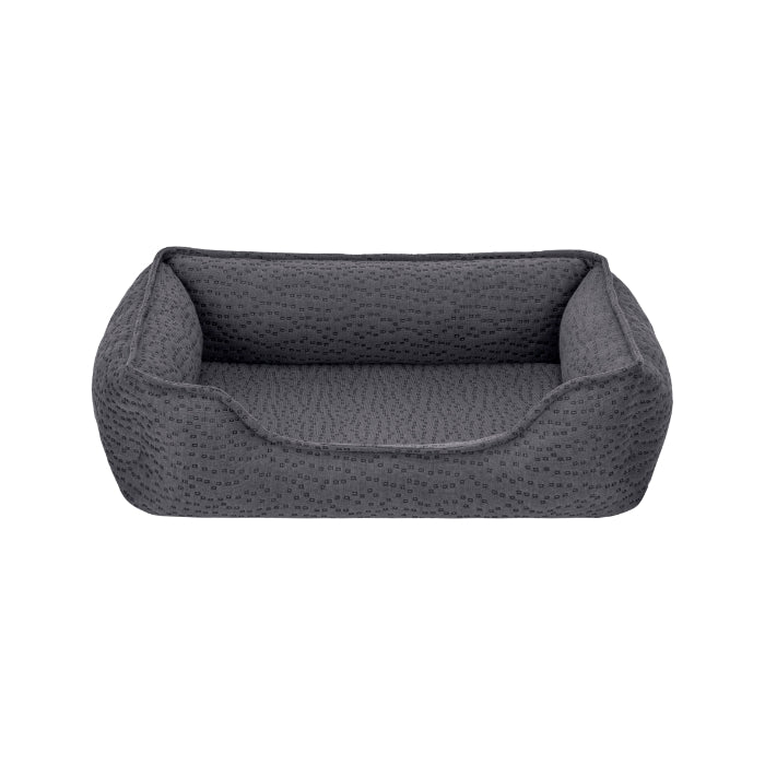 Pet Comfort Bravo Siena Gri Kedi ve Köpek Yatağı S 45x55cm
