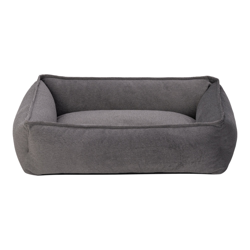 Pet Comfort Golf Gri Köpek Yatağı S 75x60cm