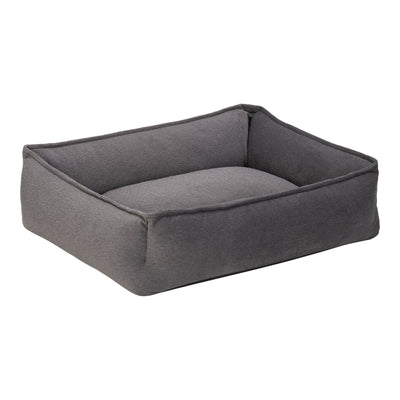 Pet Comfort Golf Gri Köpek Yatağı S 75x60cm