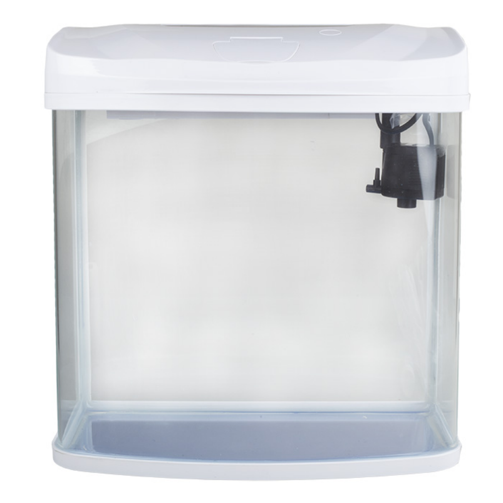 Rs-300A Akvaryum White 30*20*34,5 Cm 2,5W Led