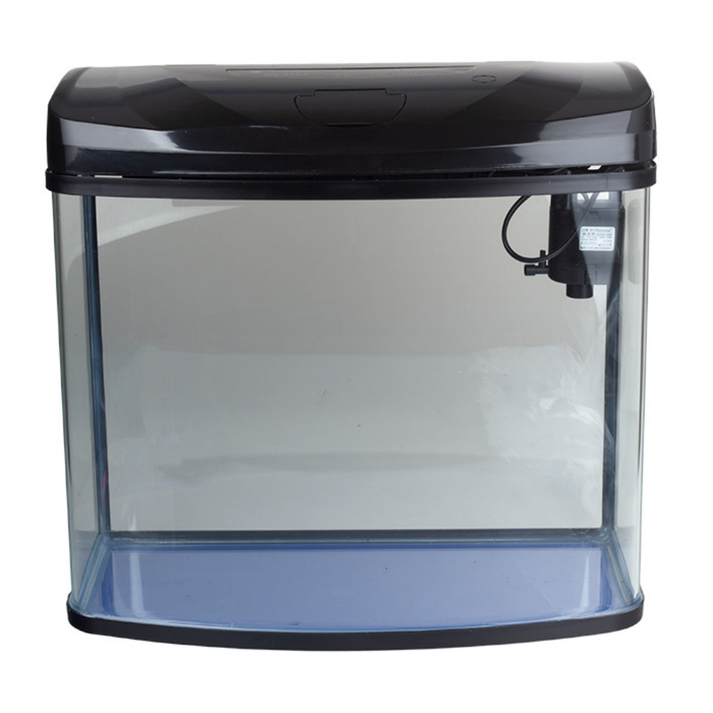 Rs-380A Akvaryum Black 38*21*40 Cm 2,5W Led