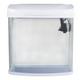 Rs-380A Akvaryum White 38*21*40 Cm 2,5W Led