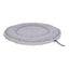 Pet Comfort Sunflower Kedi ve Köpek Yatağı Çift Taraflı Peluş/Peluş 85cm