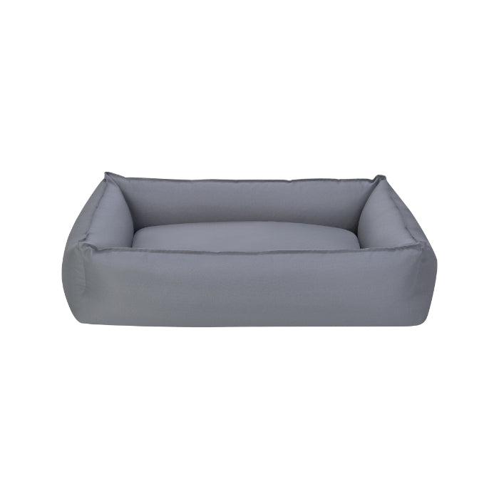 Pet Comfort Golf Outdoor Antrasit Köpek Yatağı L 90x70cm