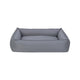 Pet Comfort Golf Outdoor Antrasit Köpek Yatağı L 90x70cm